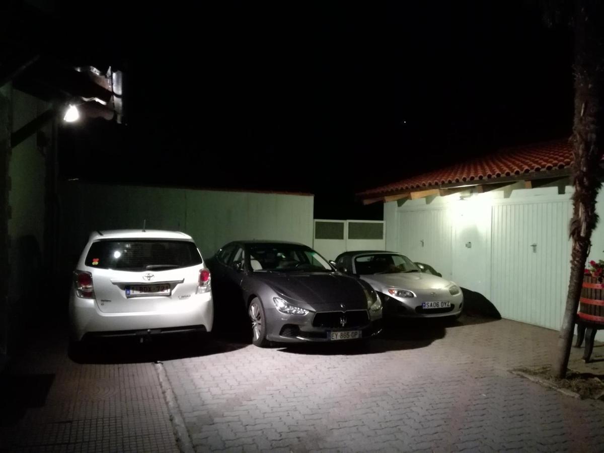 B&B Rocciamelone Susa Εξωτερικό φωτογραφία